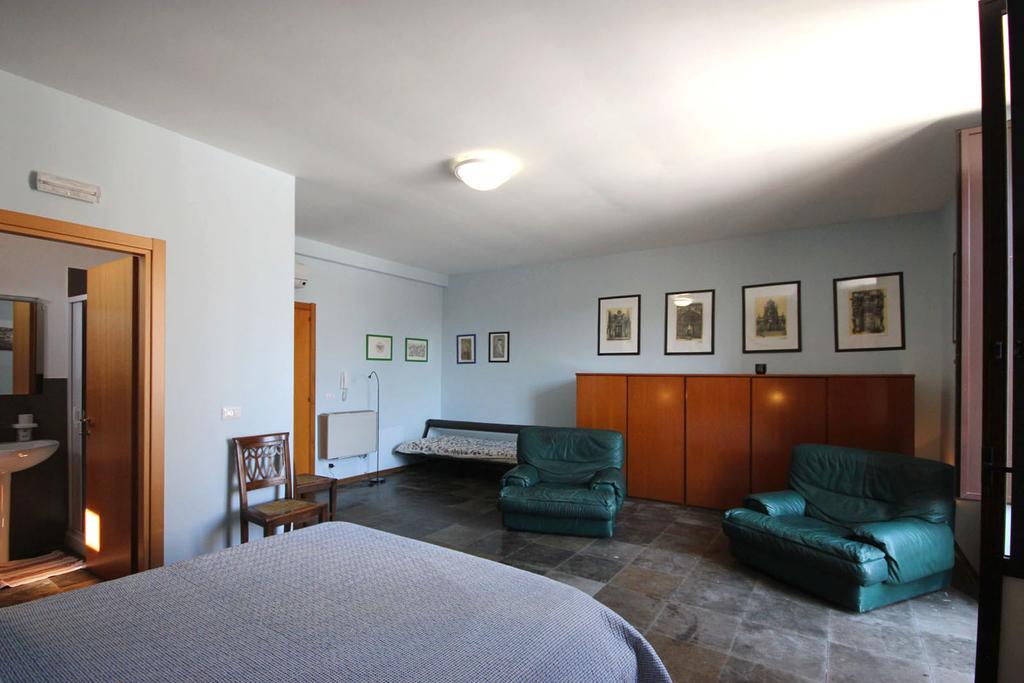 Panta Rei B&B Ragusa Room photo