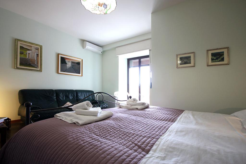 Panta Rei B&B Ragusa Room photo