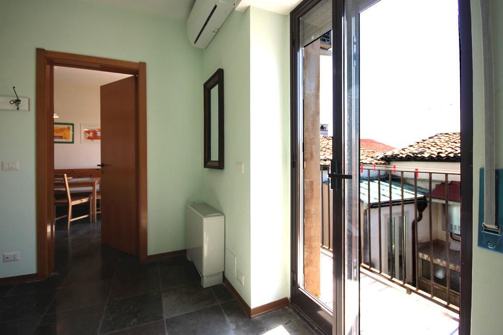 Panta Rei B&B Ragusa Room photo